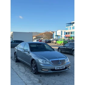 Mercedes-Benz S 350 Facelift Long - 11500 лв. / 5879.86 € - 60409773 4 | Car24.bg Mercedes-Benz S 350 Facelift Long - 11500 лв. / 5879.86 € - 60409773 4