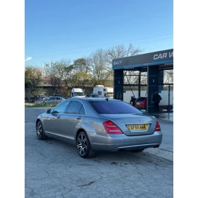 Mercedes-Benz S 350 Facelift Long - 11500 лв. / 5879.86 € - 60409773 6 | Car24.bg Mercedes-Benz S 350 Facelift Long - 11500 лв. / 5879.86 € - 60409773 6