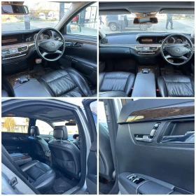 Mercedes-Benz S 350 Facelift Long - 11500 лв. / 5879.86 € - 60409773 8 | Car24.bg Mercedes-Benz S 350 Facelift Long - 11500 лв. / 5879.86 € - 60409773 8