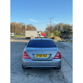 Mercedes-Benz S 350 Facelift Long - 11500 лв. / 5879.86 € - 60409773 5 | Car24.bg Mercedes-Benz S 350 Facelift Long - 11500 лв. / 5879.86 € - 60409773 5