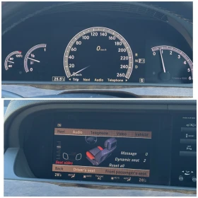 Mercedes-Benz S 350 Facelift Long - 11500 лв. / 5879.86 € - 60409773 13 | Car24.bg Mercedes-Benz S 350 Facelift Long - 11500 лв. / 5879.86 € - 60409773 13