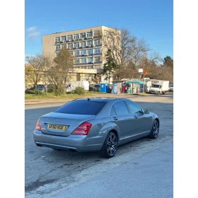 Mercedes-Benz S 350 Facelift Long - 11500 лв. / 5879.86 € - 60409773 7 | Car24.bg Mercedes-Benz S 350 Facelift Long - 11500 лв. / 5879.86 € - 60409773 7