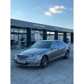Mercedes-Benz S 350 Facelift Long - 11500 лв. / 5879.86 € - 60409773 3 | Car24.bg Mercedes-Benz S 350 Facelift Long - 11500 лв. / 5879.86 € - 60409773 3