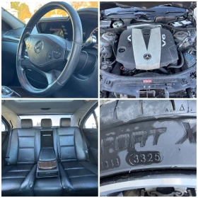 Mercedes-Benz S 350 Facelift Long - 11500 лв. / 5879.86 € - 60409773 9 | Car24.bg Mercedes-Benz S 350 Facelift Long - 11500 лв. / 5879.86 € - 60409773 9