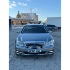 Mercedes-Benz S 350 Facelift Long - 11500 лв. / 5879.86 € - 60409773 2 | Car24.bg Mercedes-Benz S 350 Facelift Long - 11500 лв. / 5879.86 € - 60409773 2