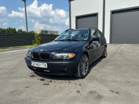BMW 320 2.0D 150 HP - 2200 € / 4302.83 лв. - 39413941 3 | Car24.bg BMW 320 2.0D 150 HP - 2200 € / 4302.83 лв. - 39413941 3