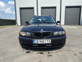 BMW 320 2.0D 150 HP - Car24.bg BMW 320 2.0D 150 HP
