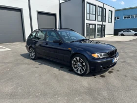 BMW 320 2.0D 150 HP - 2200 € / 4302.83 лв. - 39413941 8 | Car24.bg BMW 320 2.0D 150 HP - 2200 € / 4302.83 лв. - 39413941 8
