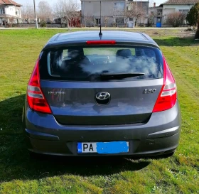 Hyundai I30 - 4550 € / 8899.03 лв. - 68210981 5 | Car24.bg Hyundai I30 - 4550 € / 8899.03 лв. - 68210981 5