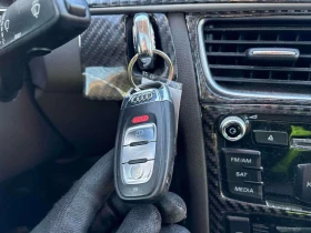 Audi A5 * Komfort * CARFAX * ЦЕНА ДО БГ - 8500 € / 16624.56 лв. - 11596350 13 | Car24.bg Audi A5 * Komfort * CARFAX * ЦЕНА ДО БГ - 8500 € / 16624.56 лв. - 11596350 13