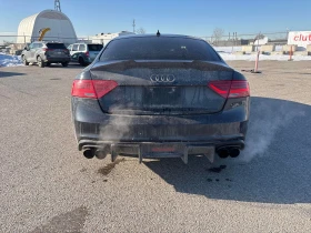 Audi A5 * Komfort * CARFAX * ЦЕНА ДО БГ - 8500 € / 16624.56 лв. - 11596350 5 | Car24.bg Audi A5 * Komfort * CARFAX * ЦЕНА ДО БГ - 8500 € / 16624.56 лв. - 11596350 5