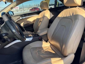 Audi A5 * Komfort * CARFAX * ЦЕНА ДО БГ - 8500 € / 16624.56 лв. - 11596350 9 | Car24.bg Audi A5 * Komfort * CARFAX * ЦЕНА ДО БГ - 8500 € / 16624.56 лв. - 11596350 9