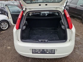 Fiat Punto 1.2i 16v 75HP.VAN LPG ITALIA - 2499 € / 4887.62 лв. - 86249128 9 | Car24.bg Fiat Punto 1.2i 16v 75HP.VAN LPG ITALIA - 2499 € / 4887.62 лв. - 86249128 9