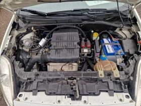 Fiat Punto 1.2i 16v 75HP.VAN LPG ITALIA - 2499 € / 4887.62 лв. - 86249128 13 | Car24.bg Fiat Punto 1.2i 16v 75HP.VAN LPG ITALIA - 2499 € / 4887.62 лв. - 86249128 13