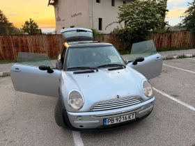 Снимка Mini Cooper s