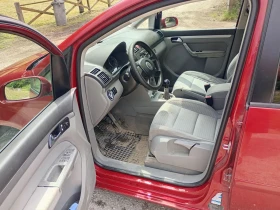 VW Touran - 2600 € / 5085.16 лв. - 56094887 11 | Car24.bg VW Touran - 2600 € / 5085.16 лв. - 56094887 11
