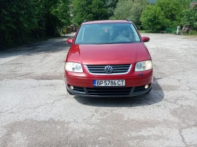 VW Touran - 2600 € / 5085.16 лв. - 56094887 2 | Car24.bg VW Touran - 2600 € / 5085.16 лв. - 56094887 2