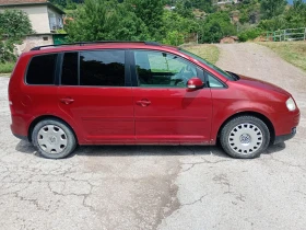 VW Touran - 2600 € / 5085.16 лв. - 56094887 4 | Car24.bg VW Touran - 2600 € / 5085.16 лв. - 56094887 4