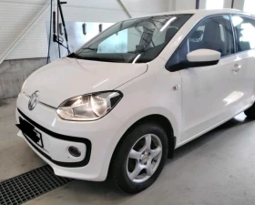 VW Up 17200 км!!! | Auto.bg — изображение 3 VW Up 17200 км!!! | Auto.bg — изображение 3