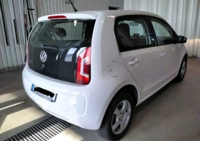 VW Up 17200 км!!! | Auto.bg — изображение 5 VW Up 17200 км!!! | Auto.bg — изображение 5