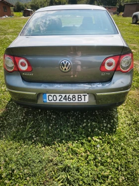 VW Passat 2.0 TDI - 1300 € / 2542.58 лв. - 97968594 4 | Car24.bg VW Passat 2.0 TDI - 1300 € / 2542.58 лв. - 97968594 4