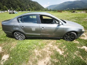 VW Passat 2.0 TDI - 1300 € / 2542.58 лв. - 97968594 2 | Car24.bg VW Passat 2.0 TDI - 1300 € / 2542.58 лв. - 97968594 2