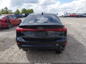 Audi A6 E-TRON PREMIUM PLUS QUATTRO / DISTRONIC /BANG&OLUF | Auto.bg — изображение 5 Audi A6 E-TRON PREMIUM PLUS QUATTRO / DISTRONIC /BANG&OLUF | Auto.bg — изображение 5