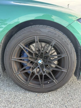 BMW M3 Competition M xDrive CARFAX - 53500 € - 48938092 15 | Car24.bg BMW M3 Competition M xDrive CARFAX - 53500 € - 48938092 15