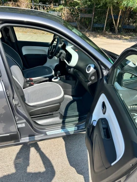 Renault Twingo ZE/ELECTRIC 2022 - 10600 € - 80666646 12 | Car24.bg Renault Twingo ZE/ELECTRIC 2022 - 10600 € - 80666646 12