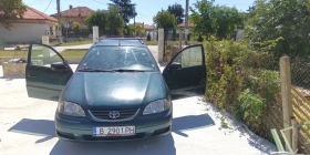 Toyota Avensis - 1300 € - 14715584 4 | Car24.bg Toyota Avensis - 1300 € - 14715584 4