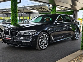 BMW 540 i/M/XD/3DCAMERA/HUD/HARMAN/KEY GO/AMBIENT/ПАМЕТ/LI