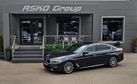 BMW 540 i/M/XD/3DCAMERA/HUD/HARMAN/KEY GO/AMBIENT/ПАМЕТ/LI | Auto.bg — изображение 17 BMW 540 i/M/XD/3DCAMERA/HUD/HARMAN/KEY GO/AMBIENT/ПАМЕТ/LI | Auto.bg — изображение 17