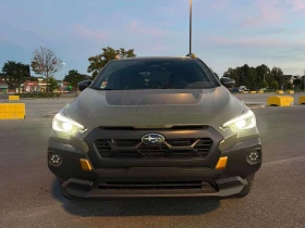 Subaru Crosstrek * Wilderness * АВТОКРЕДИТ БЕЗ ПЪРВОНАЧАЛНА ВНОСКА* | Auto.bg — изображение 6 Subaru Crosstrek * Wilderness * АВТОКРЕДИТ БЕЗ ПЪРВОНАЧАЛНА ВНОСКА* | Auto.bg — изображение 6