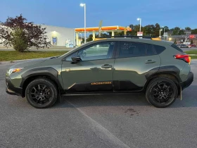 Subaru Crosstrek * Wilderness * АВТОКРЕДИТ БЕЗ ПЪРВОНАЧАЛНА ВНОСКА* | Auto.bg — изображение 2 Subaru Crosstrek * Wilderness * АВТОКРЕДИТ БЕЗ ПЪРВОНАЧАЛНА ВНОСКА* | Auto.bg — изображение 2