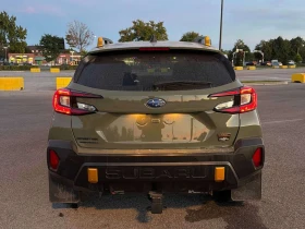 Subaru Crosstrek * Wilderness * АВТОКРЕДИТ БЕЗ ПЪРВОНАЧАЛНА ВНОСКА* | Auto.bg — изображение 4 Subaru Crosstrek * Wilderness * АВТОКРЕДИТ БЕЗ ПЪРВОНАЧАЛНА ВНОСКА* | Auto.bg — изображение 4