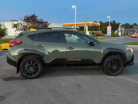Subaru Crosstrek * Wilderness * АВТОКРЕДИТ БЕЗ ПЪРВОНАЧАЛНА ВНОСКА* | Auto.bg — изображение 3 Subaru Crosstrek * Wilderness * АВТОКРЕДИТ БЕЗ ПЪРВОНАЧАЛНА ВНОСКА* | Auto.bg — изображение 3