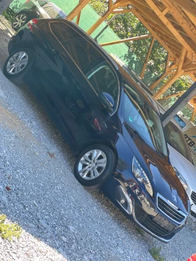 Peugeot 308 1.6HDI Автомат | Auto.bg — изображение 3 Peugeot 308 1.6HDI Автомат | Auto.bg — изображение 3
