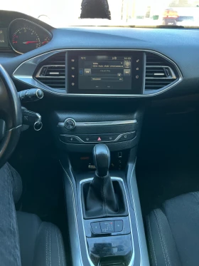 Peugeot 308 1.6HDI Автомат | Auto.bg — изображение 11 Peugeot 308 1.6HDI Автомат | Auto.bg — изображение 11
