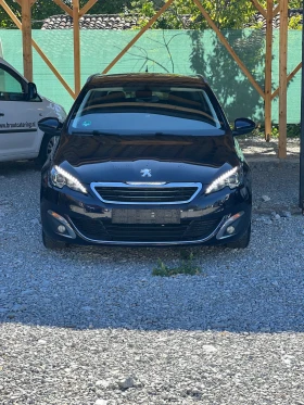 Peugeot 308 1.6HDI Автомат | Auto.bg — изображение 2 Peugeot 308 1.6HDI Автомат | Auto.bg — изображение 2