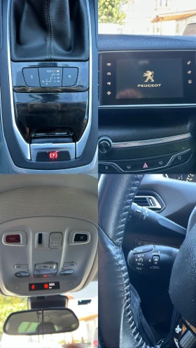 Peugeot 308 1.6HDI Автомат | Auto.bg — изображение 14 Peugeot 308 1.6HDI Автомат | Auto.bg — изображение 14