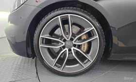 Mercedes-Benz E 53 AMG 4MATIC+ /ОБДУХВАНЕ/ПАНОРАМА/ДИСТРОНИК/360 | Auto.bg — изображение 5 Mercedes-Benz E 53 AMG 4MATIC+ /ОБДУХВАНЕ/ПАНОРАМА/ДИСТРОНИК/360 | Auto.bg — изображение 5