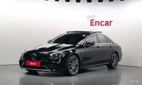 Mercedes-Benz E 53 AMG 4MATIC+ /ОБДУХВАНЕ/ПАНОРАМА/ДИСТРОНИК/360