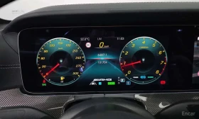 Mercedes-Benz E 53 AMG 4MATIC+ /ОБДУХВАНЕ/ПАНОРАМА/ДИСТРОНИК/360 | Auto.bg — изображение 8 Mercedes-Benz E 53 AMG 4MATIC+ /ОБДУХВАНЕ/ПАНОРАМА/ДИСТРОНИК/360 | Auto.bg — изображение 8