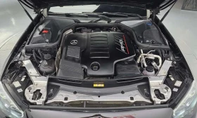 Mercedes-Benz E 53 AMG 4MATIC+ /ОБДУХВАНЕ/ПАНОРАМА/ДИСТРОНИК/360 | Auto.bg — изображение 6 Mercedes-Benz E 53 AMG 4MATIC+ /ОБДУХВАНЕ/ПАНОРАМА/ДИСТРОНИК/360 | Auto.bg — изображение 6