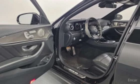 Mercedes-Benz E 53 AMG 4MATIC+ /ОБДУХВАНЕ/ПАНОРАМА/ДИСТРОНИК/360 | Auto.bg — изображение 10 Mercedes-Benz E 53 AMG 4MATIC+ /ОБДУХВАНЕ/ПАНОРАМА/ДИСТРОНИК/360 | Auto.bg — изображение 10