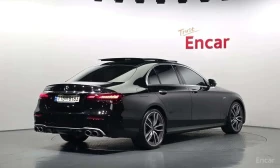 Mercedes-Benz E 53 AMG 4MATIC+ /ОБДУХВАНЕ/ПАНОРАМА/ДИСТРОНИК/360 | Auto.bg — изображение 2 Mercedes-Benz E 53 AMG 4MATIC+ /ОБДУХВАНЕ/ПАНОРАМА/ДИСТРОНИК/360 | Auto.bg — изображение 2
