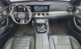 Mercedes-Benz E 53 AMG 4MATIC+ /ОБДУХВАНЕ/ПАНОРАМА/ДИСТРОНИК/360 | Auto.bg — изображение 7 Mercedes-Benz E 53 AMG 4MATIC+ /ОБДУХВАНЕ/ПАНОРАМА/ДИСТРОНИК/360 | Auto.bg — изображение 7