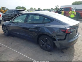 Tesla Model 3 Standard Range, КУПИ СЕГА ЦЕНА до БГ - 17299 € - 69808035 14 | Car24.bg Tesla Model 3 Standard Range, КУПИ СЕГА ЦЕНА до БГ - 17299 € - 69808035 14