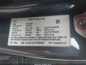 Tesla Model 3 Standard Range, КУПИ СЕГА ЦЕНА до БГ - 17299 € - 69808035 9 | Car24.bg Tesla Model 3 Standard Range, КУПИ СЕГА ЦЕНА до БГ - 17299 € - 69808035 9