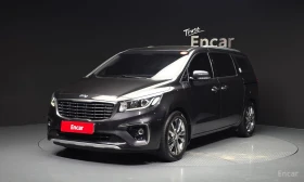 Kia Carnival Gasoline 9-Seater Prestige - Car24.bg Kia Carnival Gasoline 9-Seater Prestige
